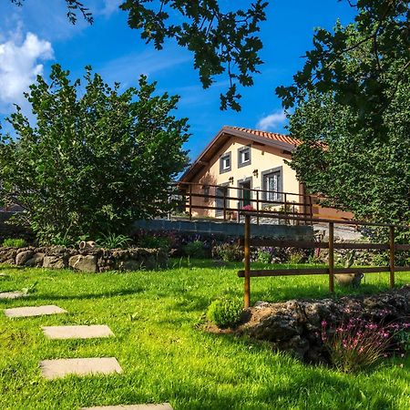 Villa Del Gelso Chalet Nel Parco Delletna Mascali Dış mekan fotoğraf