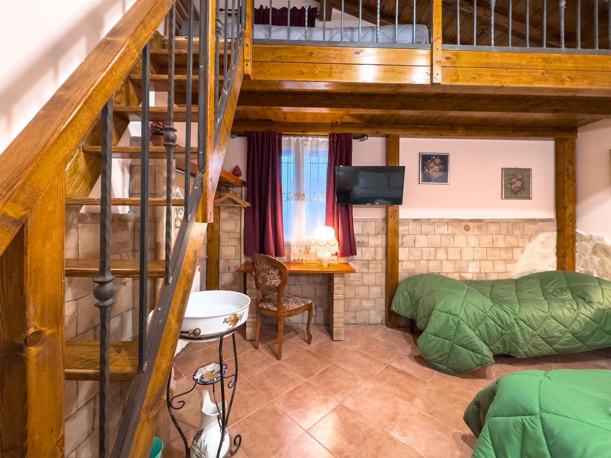 Villa Del Gelso Chalet Nel Parco Delletna Mascali Dış mekan fotoğraf