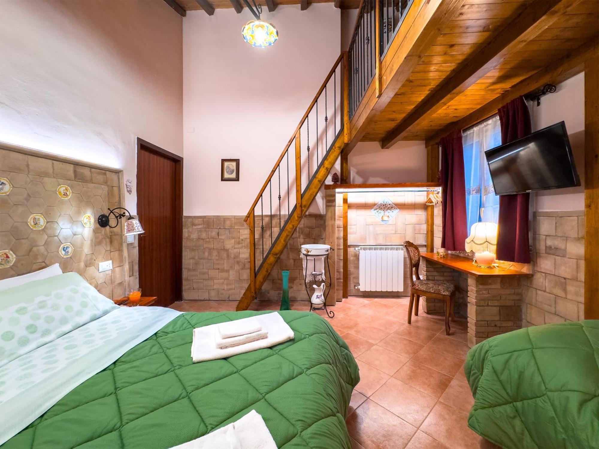 Villa Del Gelso Chalet Nel Parco Delletna Mascali Dış mekan fotoğraf