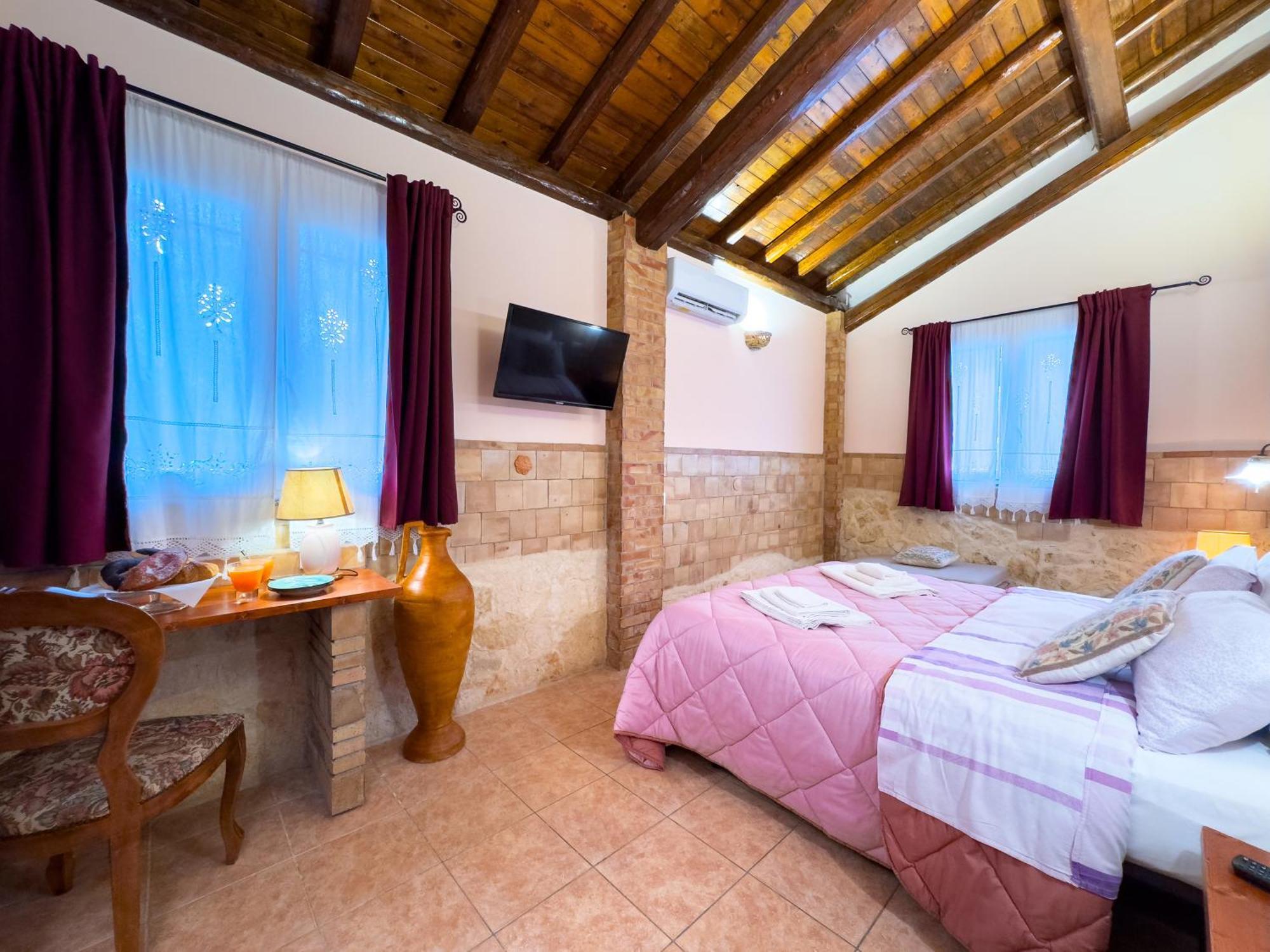 Villa Del Gelso Chalet Nel Parco Delletna Mascali Dış mekan fotoğraf